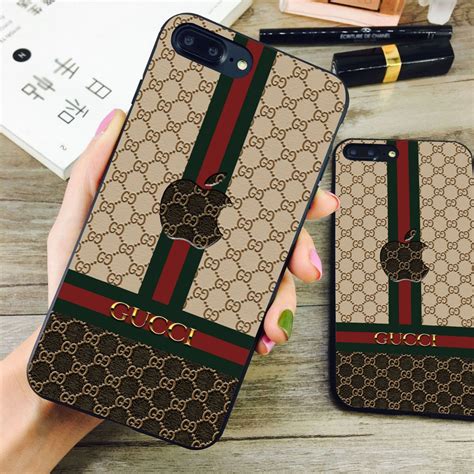 gucci cover iphone 6s|gucci iphone 11 folio case.